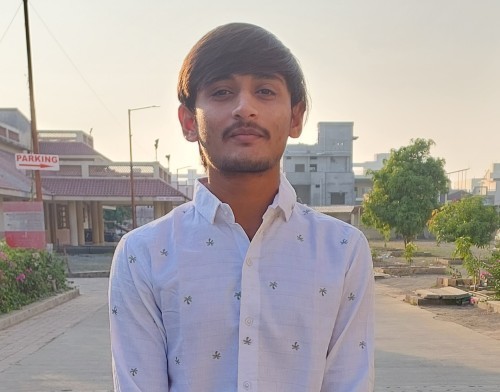 Hardik Radadiya